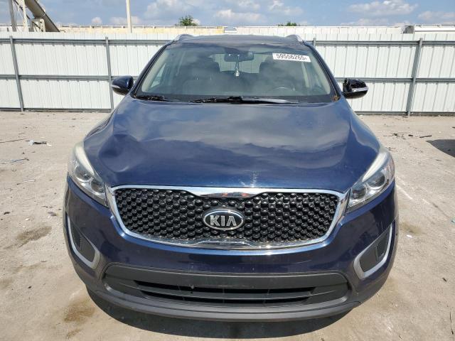 2017 KIA SORENTO LX - 5XYPGDA32HG337754
