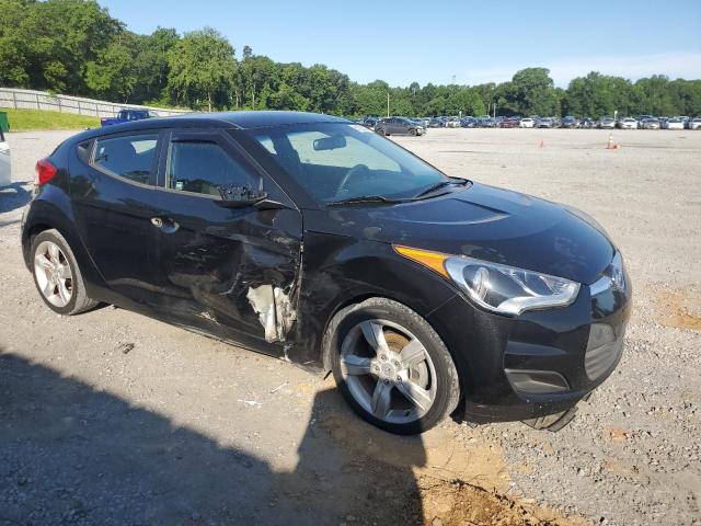 Vin: kmhtc6ad7fu229362, lot: 61088935, hyundai veloster 20154