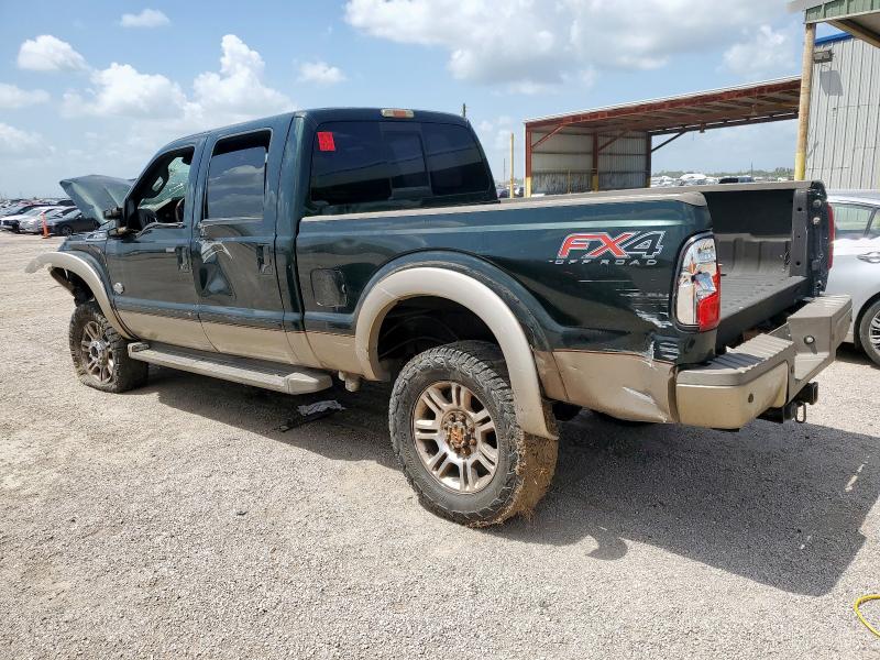 Vin: 1ft7w2bt6cec45652, lot: 61228335, ford f250 super duty 20122