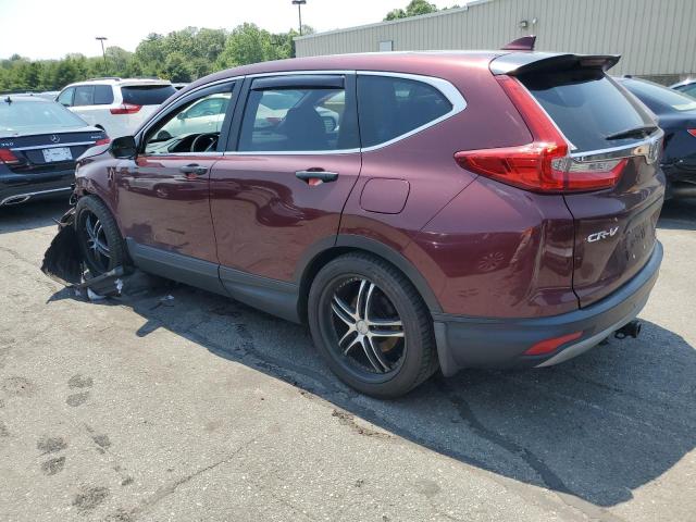 Vin: 2hkrw6h32hh215384, lot: 60705945, honda crv lx 20172