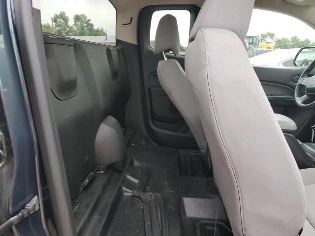 2019 CHEVROLET COLORADO - 1GCHSBEA2K1237337
