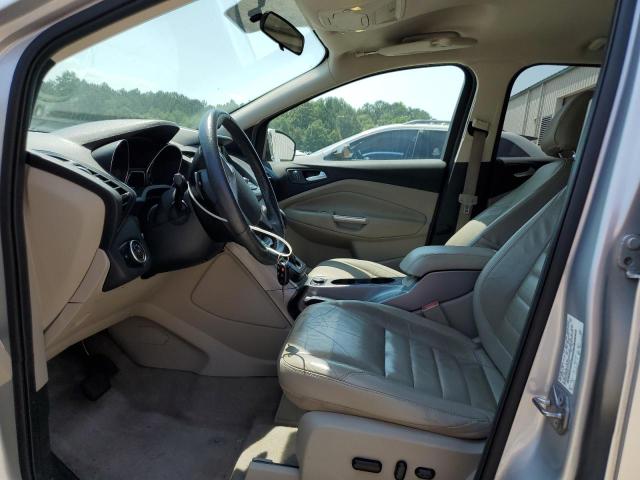 2015 FORD ESCAPE SE - 1FMCU0GX9FUC73925