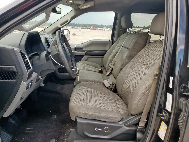 2016 FORD F150 SUPER - 1FTEW1CP3GKF03328