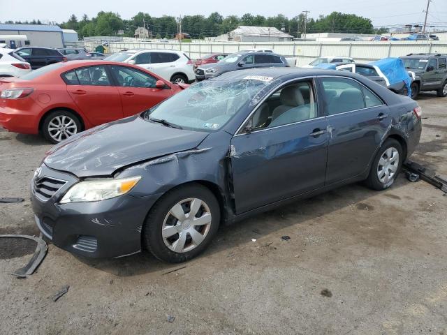 Vin: 4t1bf3ekxau089343, lot: 61151155, toyota camry base 2010 img_1