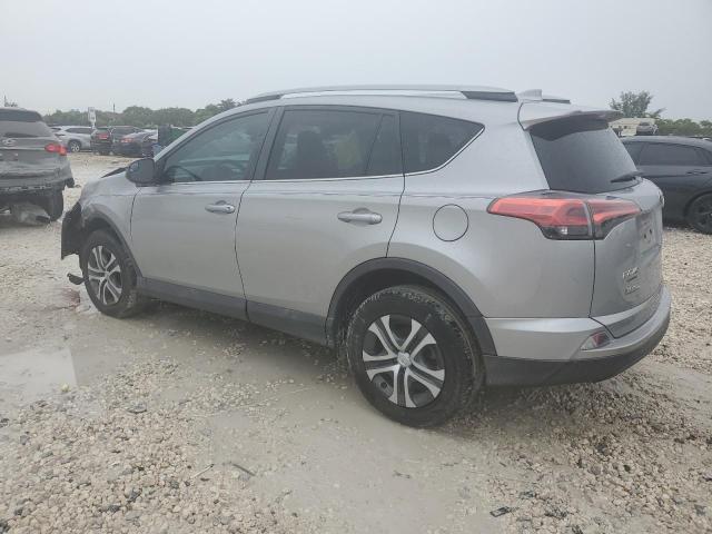 Vin: 2t3zfrev1jw458884, lot: 59511775, toyota rav4 le 20182
