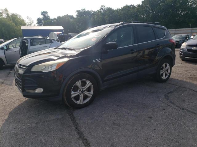Vin: 1fmcu0g93fub56603, lot: 58761605, ford escape se 2015 img_1