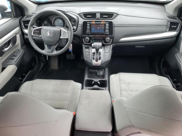 2018 HONDA CR-V LX 2HKRW5H39JH410737