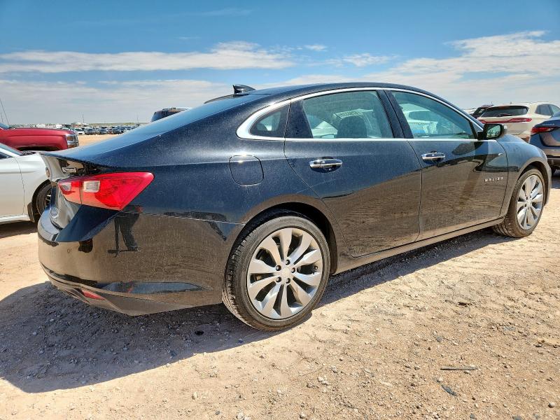 2017 CHEVROLET MALIBU PRE 1G1ZH5SX4HF127827