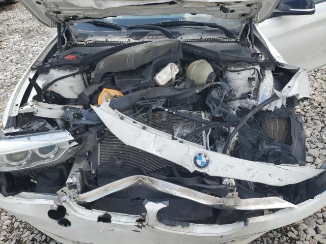 2015 BMW 428 XI GRA WBA4A7C53FD415066