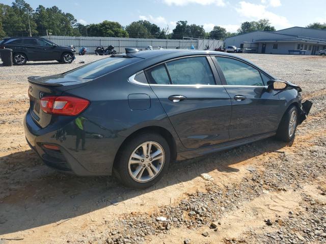 2018 CHEVROLET CRUZE LT - 1G1BE5SM6J7149134