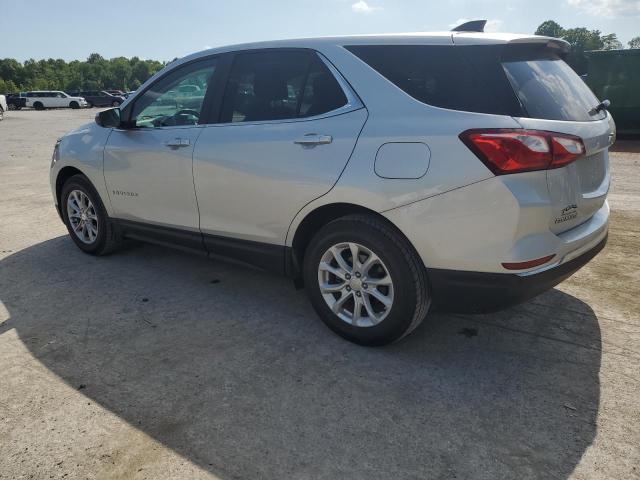 2021 CHEVROLET EQUINOX LT 3GNAXKEV3MS105928