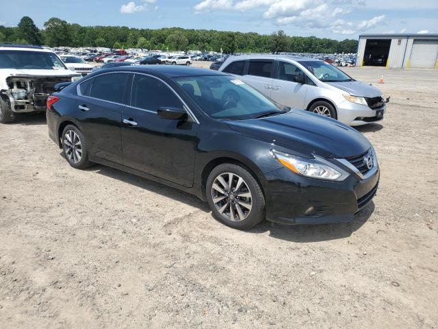 2017 NISSAN ALTIMA 2.5 - 1N4AL3AP1HC166908