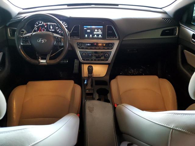 2017 HYUNDAI SONATA SPO 5NPE34AB9HH568556