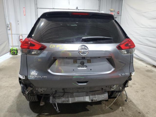 2017 NISSAN ROGUE S KNMAT2MV4HP594589