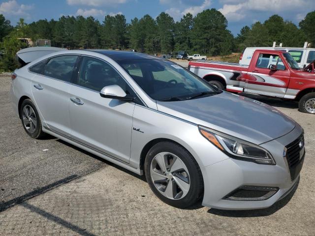 Vin: kmhe34l15ga025212, lot: 59896655, hyundai sonata hybrid 20164