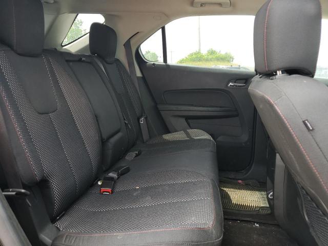 2016 CHEVROLET EQUINOX LT - 2GNFLFEK8G6236273