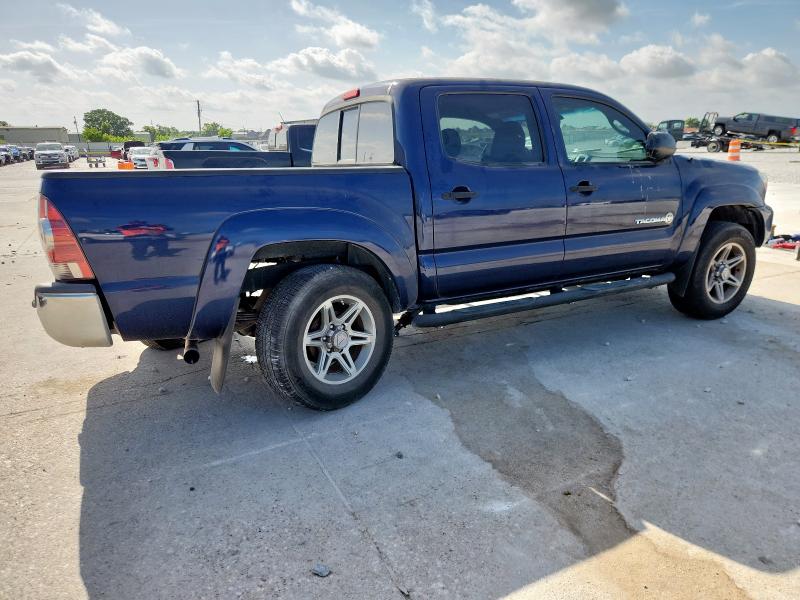 Vin: 5tfju4gn6dx046060, lot: 62154085, toyota tacoma double cab prerunner 20133
