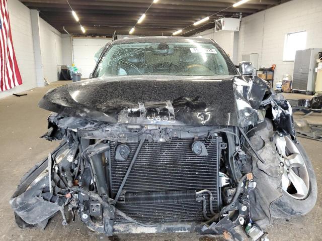 2012 JEEP GRAND CHER - 1C4RJFCT6CC136116