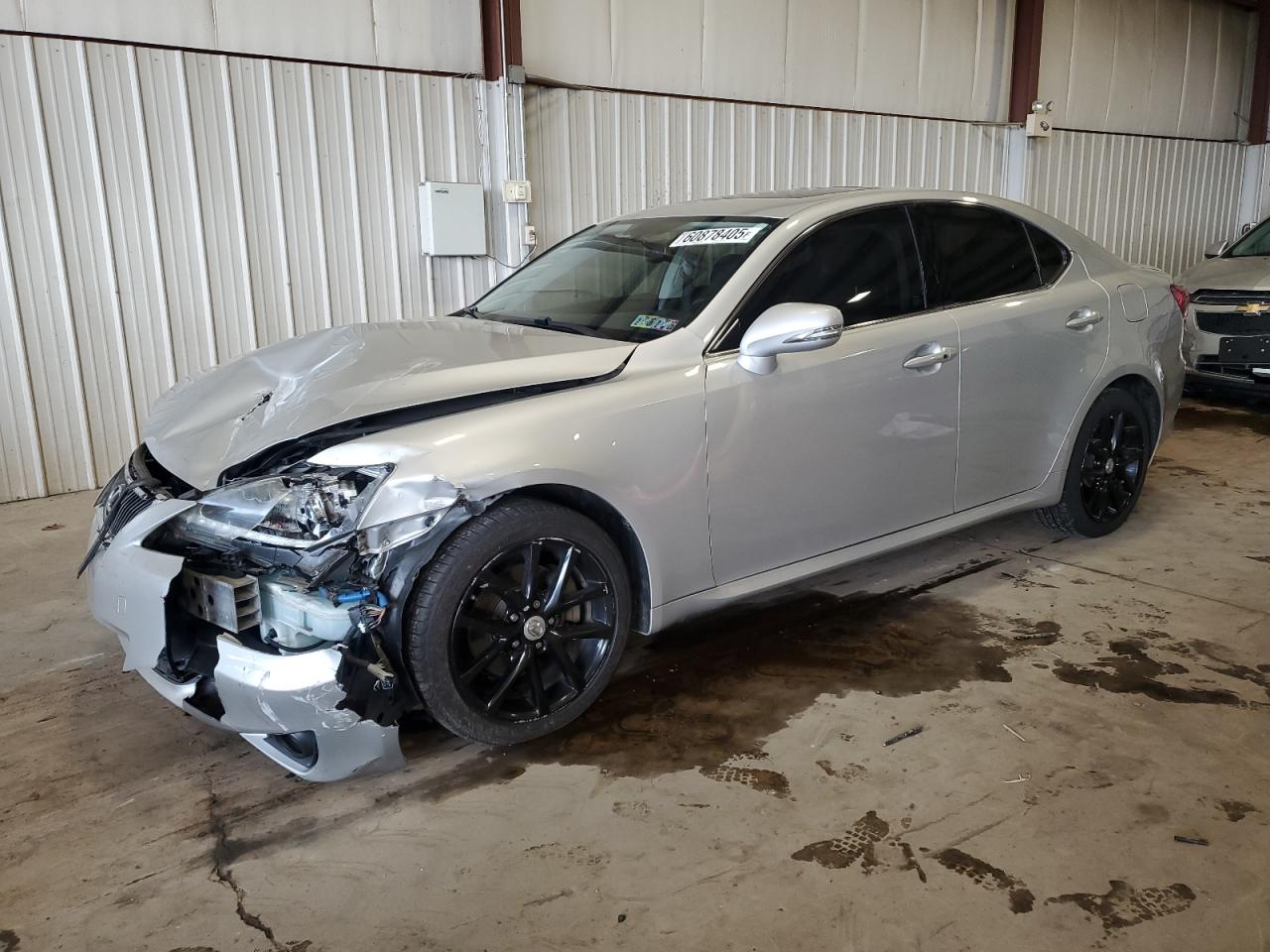 LEXUS IS 250