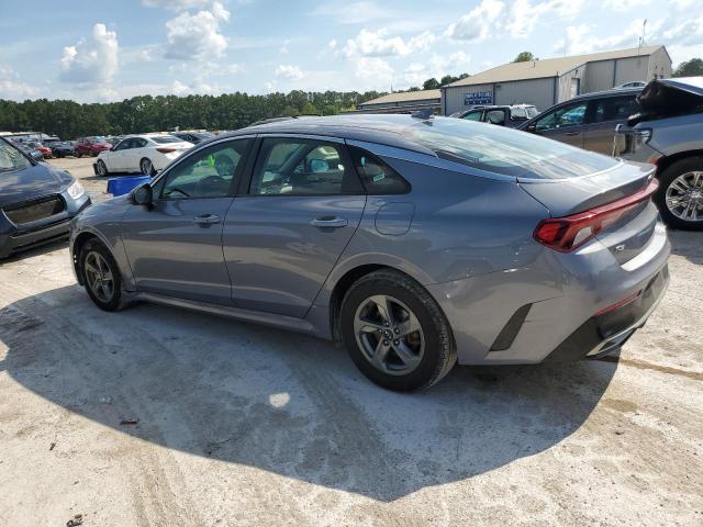 2021 KIA K5 LXS - 5XXG14J20MG062246
