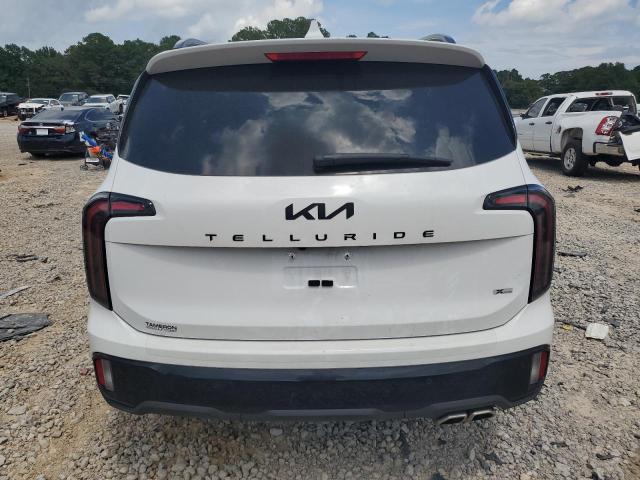 2025 KIA TELLURIDE 5XYP3DGC0SG567979