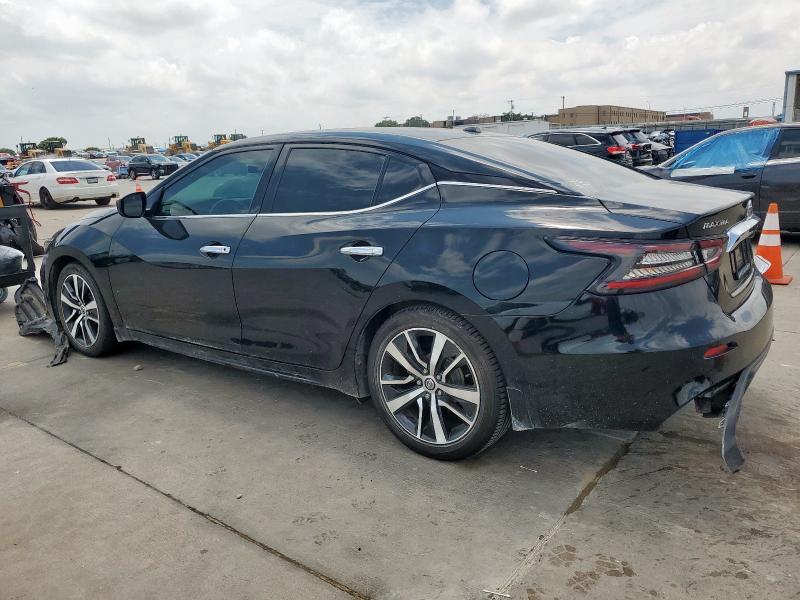 Vin: 1n4aa6av4kc368509, lot: 58825875, nissan maxima s 20192