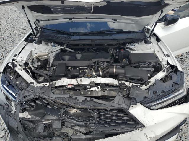 2022 ACURA TLX TECH A 19UUB6F58NA003183