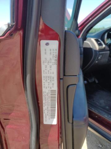 2016 JEEP GRAND CHER - 1C4RJEAGXGC451779