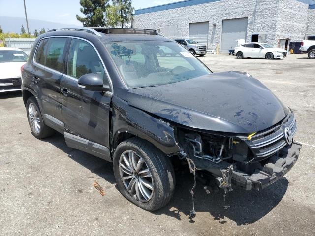 Vin: wvgbv7ax2gw536174, lot: 61830115, volkswagen tiguan s 20164