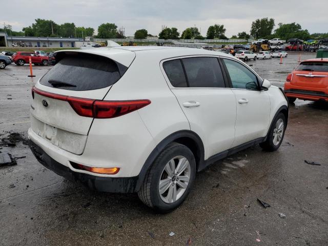Vin: kndpm3ac1j7454621, lot: 59558985, kia sportage lx 20183