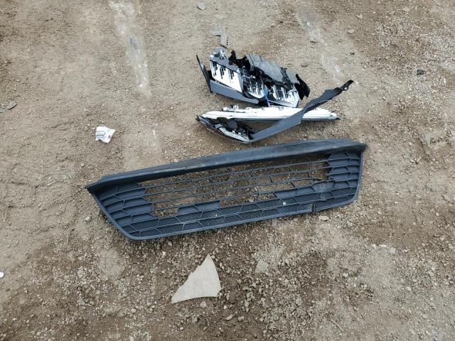 2022 HONDA CIVIC SI 2HGFE1E55NH476982
