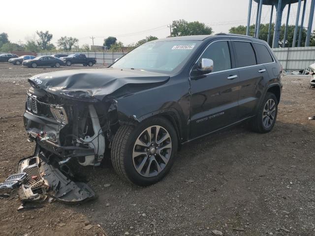 JEEP GRAND CHER