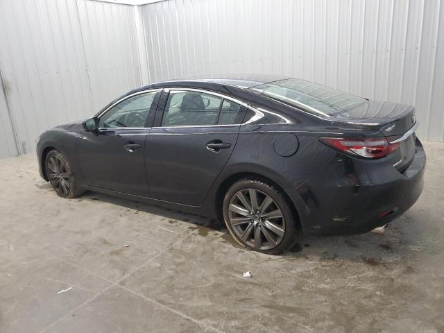 2018 MAZDA 6 TOURING JM1GL1VM3J1332694