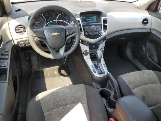 1G1PC5SH3G7154380 2016 CHEVROLET CRUZE