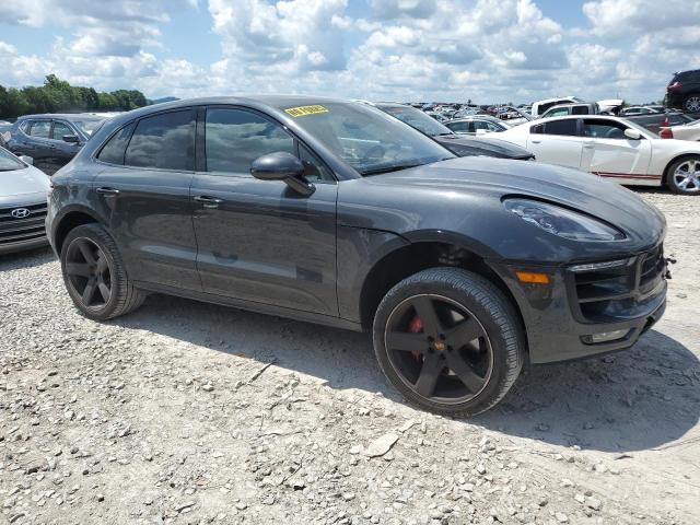 Vin: wp1ag2a50jlb60934, lot: 61903095, porsche macan gts 20184