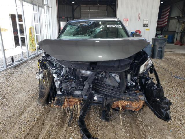 2023 NISSAN ROGUE PLAT 5N1BT3BBXPC933196