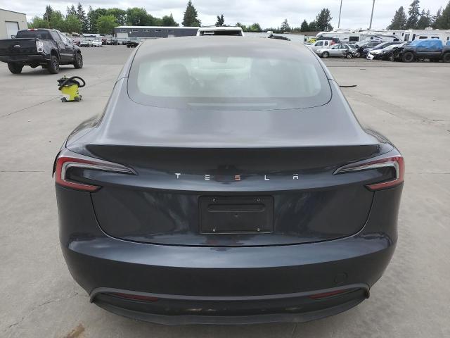 2024 TESLA MODEL 3 - 5YJ3E1EA4RF743345