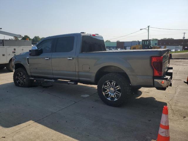 2020 FORD F250 SUPER - 1FT7W2BT4LED92813