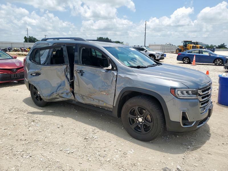 2020 GMC ACADIA AT4 1GKKNLLS0LZ239769