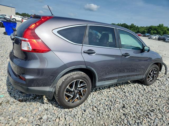 2016 HONDA CR-V SE 2HKRM3H43GH537155
