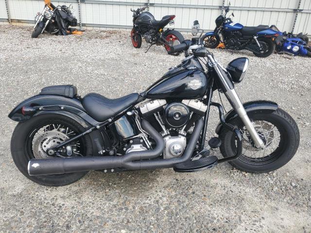2015 HARLEY-DAVIDSON FLS SOFTAI 1HD1JRV16FB026055