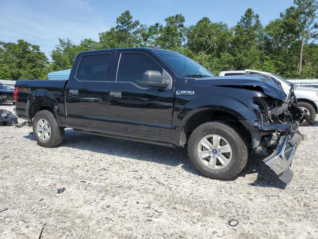 Vin: 1ftew1e42lfb68620, lot: 60610545, ford f-150 supercrew 20204