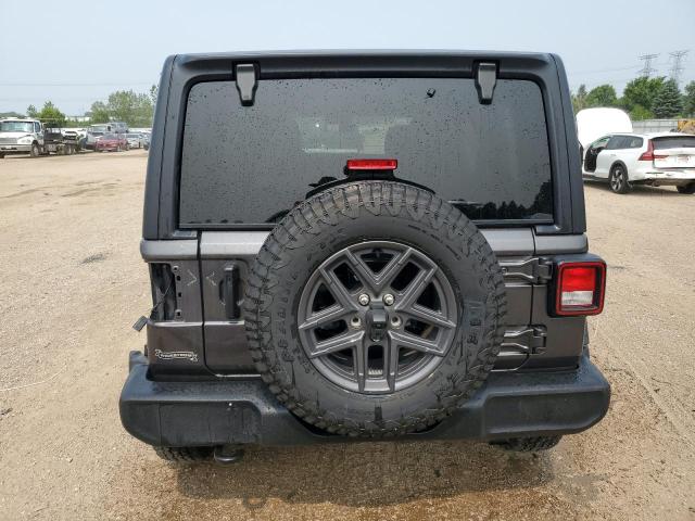 2024 JEEP WRANGLER SPORT 1C4PJXDN5RW123569