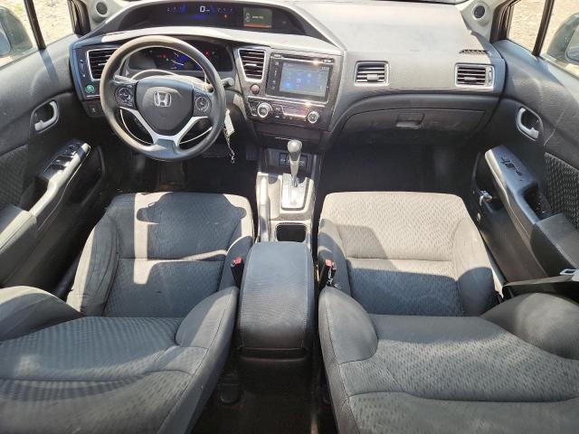 2015 HONDA CIVIC SE 19XFB2F73FE112893