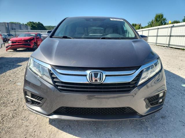 2018 HONDA ODYSSEY EX 5FNRL6H56JB096446