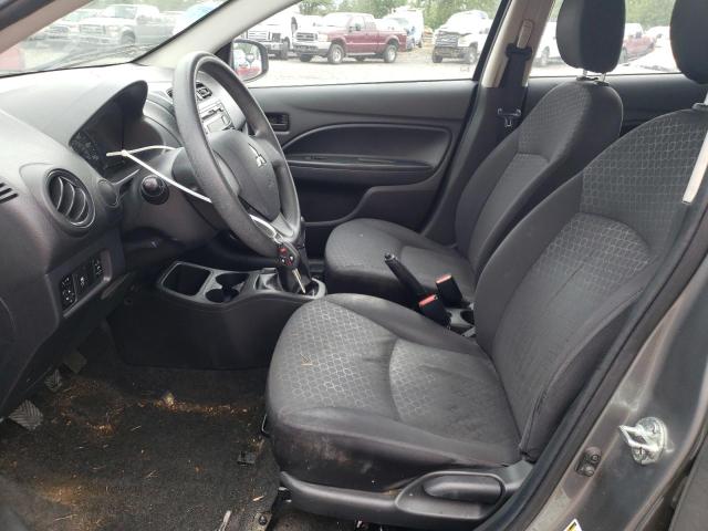 2015 MITSUBISHI MIRAGE DE ML32A3HJ6FH058132