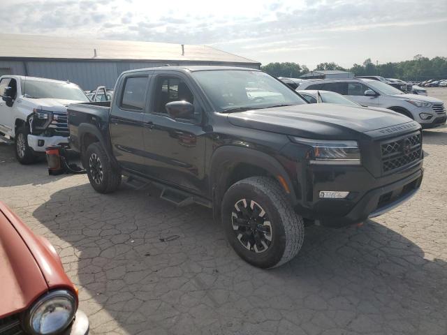 2023 NISSAN FRONTIER S 1N6ED1EK9PN671798