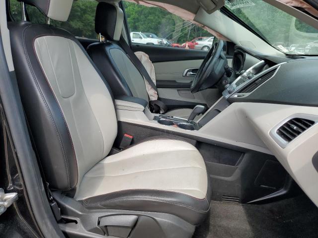 2015 GMC TERRAIN SL - 2GKFLTE39F6220750