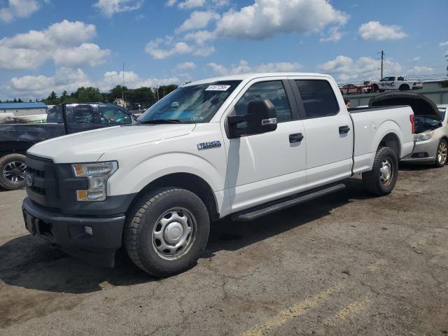 FORD F150 SUPER