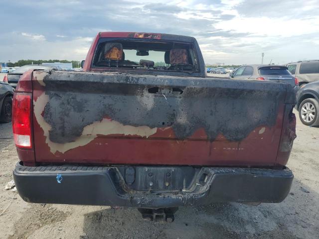 2019 RAM 1500 CLASS 1C6RR6FG7KS730765